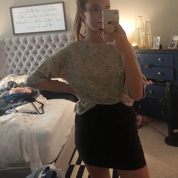 Beige light weight sweater - Picture 4 of 6